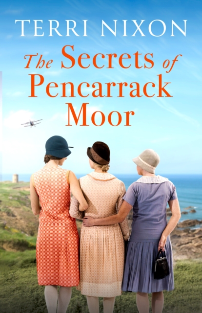 The Secrets of Pencarrack Moor, Paperback / softback Book