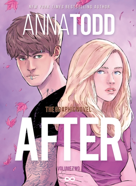 AFTER: The Graphic Novel (Volume Two), Paperback / softback Book