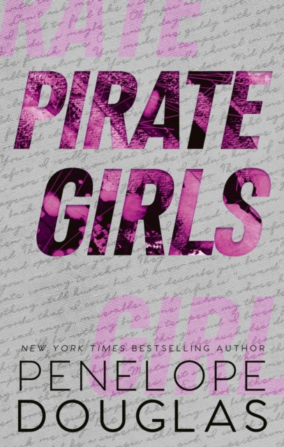Pirate Girls, Paperback / softback Book
