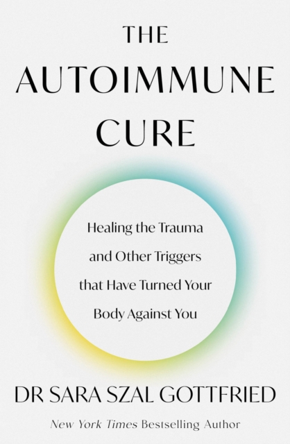 The Autoimmune Cure, EPUB eBook