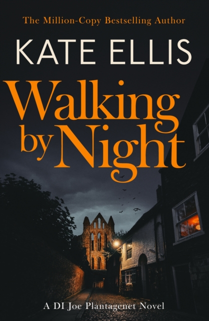 Walking by Night : Book 5 in the Joe Plantagenet series, EPUB eBook