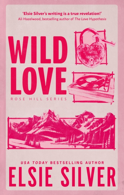Wild Love : Discover your newest small town romance obsession!, Paperback / softback Book