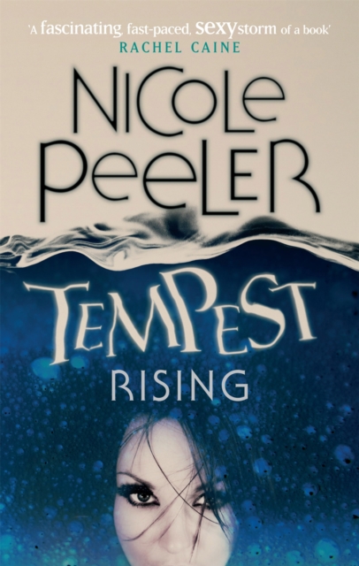 Tempest Rising : Book 1 in the Jane True series, Paperback / softback Book