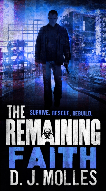 The Remaining: Faith, EPUB eBook