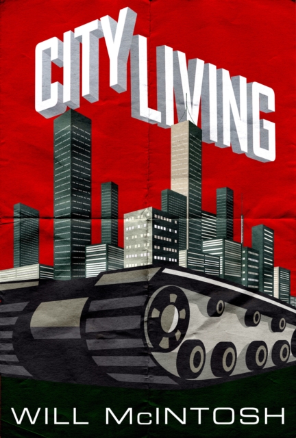 City Living, EPUB eBook