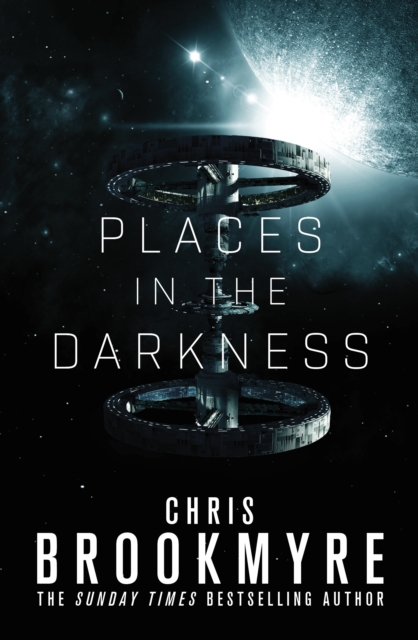 Places in the Darkness, EPUB eBook