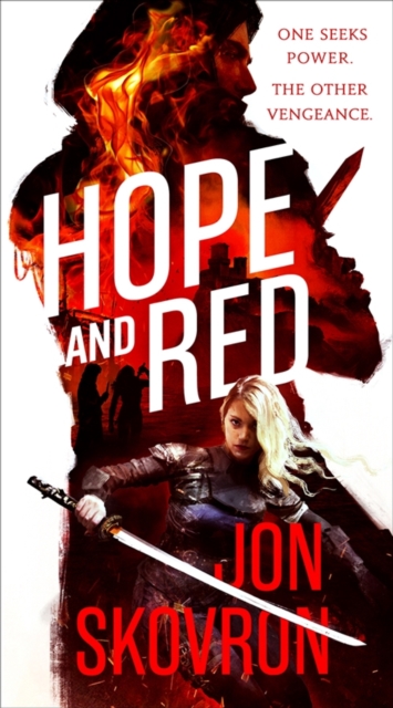Hope and Red, EPUB eBook