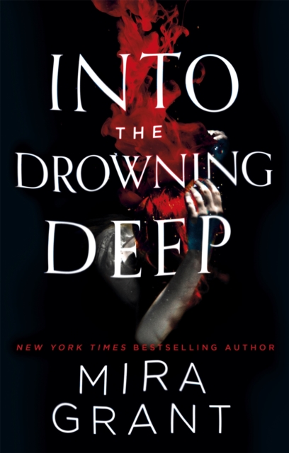 Into the Drowning Deep, Paperback / softback Book