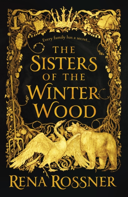 The Sisters of the Winter Wood : The spellbinding fairy tale fantasy of the year, EPUB eBook