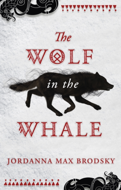 The Wolf in the Whale, Paperback / softback Book