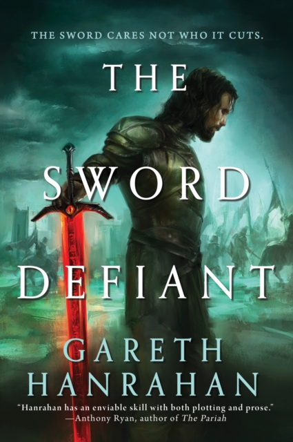 The Sword Defiant, EPUB eBook