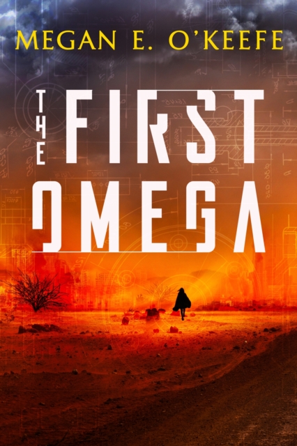 The First Omega, EPUB eBook