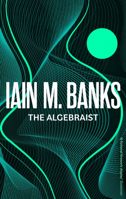 The Algebraist, Paperback / softback Book