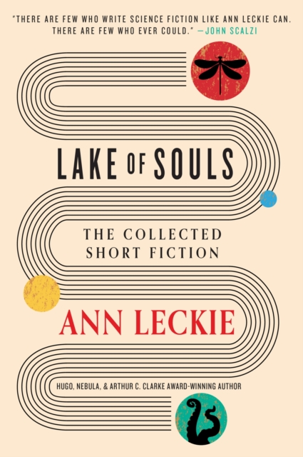 Lake of Souls: The Collected Short Fiction, Paperback / softback Book