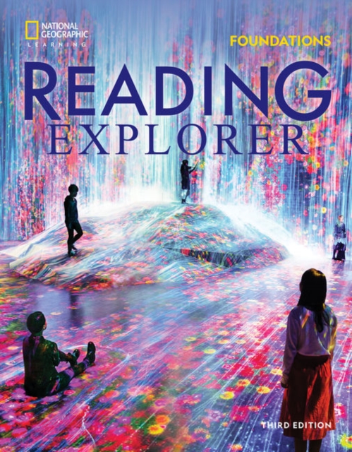 Reading Explorer Foundations: Student's Book, Paperback / softback Book