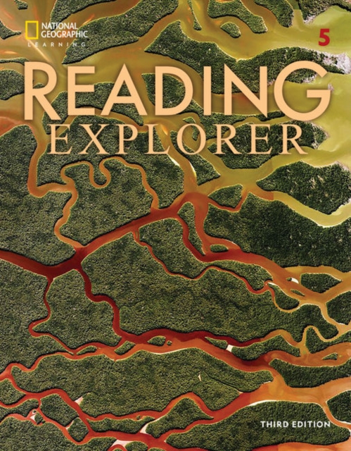 Reading Explorer 5: Student's Book, Paperback / softback Book