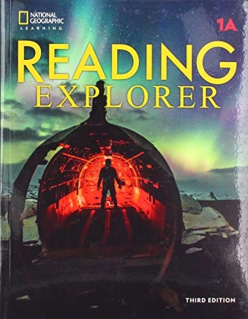 Reading Explorer 1 : Split A Student Book, Paperback / softback Book