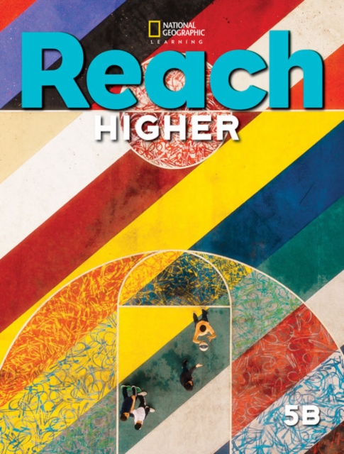 Reach Higher 5B, Paperback / softback Book