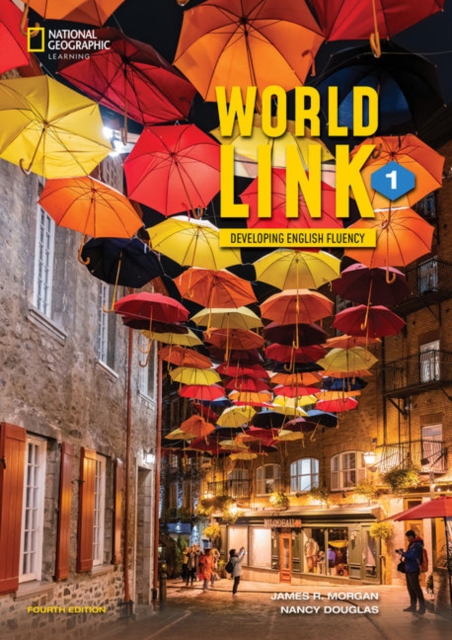 World Link 1: Student's Book, Paperback / softback Book