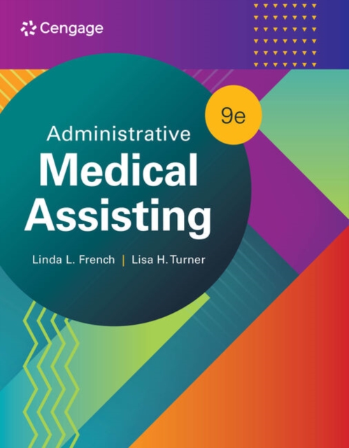 Administrative Medical Assisting, Paperback / softback Book