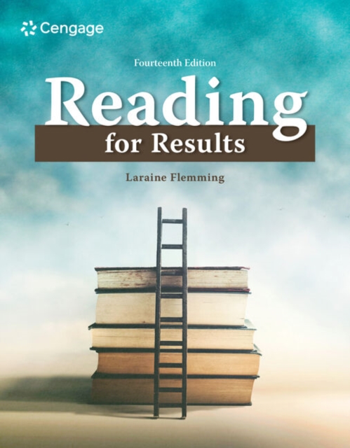 Reading for Results, Paperback / softback Book