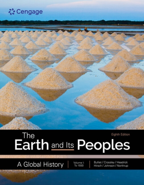 The Earth and Its Peoples: A Global History, Volume 1, Paperback / softback Book
