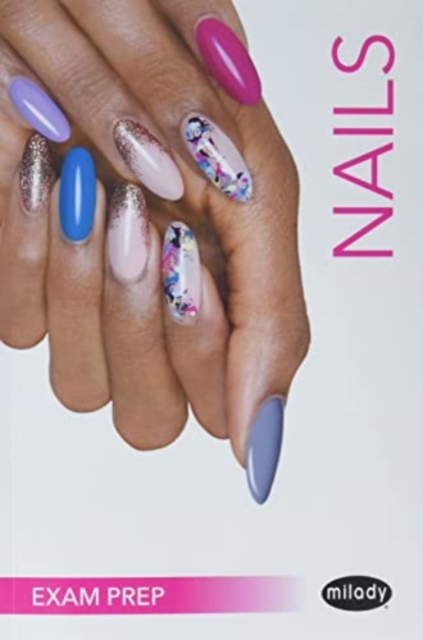 Exam Review for Milady Standard Nail Technology, Paperback / softback Book