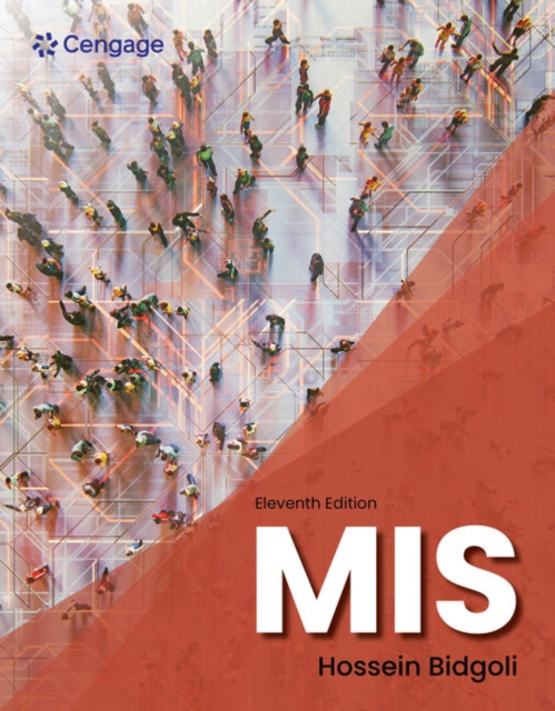 MIS, Paperback / softback Book