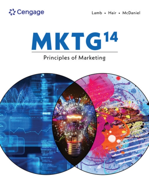 MKTG, Paperback / softback Book