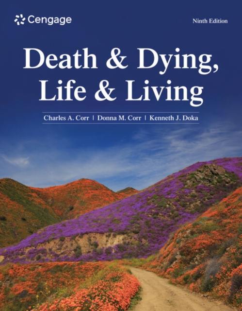 Death & Dying, Life & Living, Paperback / softback Book