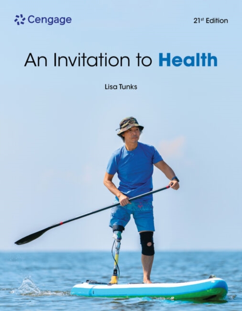 An Invitation to Health, Paperback / softback Book
