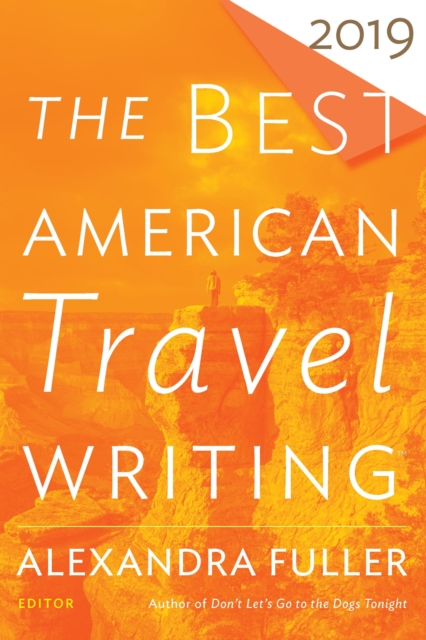 The Best American Travel Writing 2019, EPUB eBook