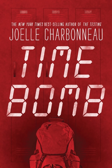 Time Bomb, Paperback / softback Book