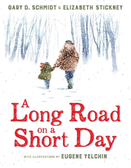 A Long Road on a Short Day, EPUB eBook