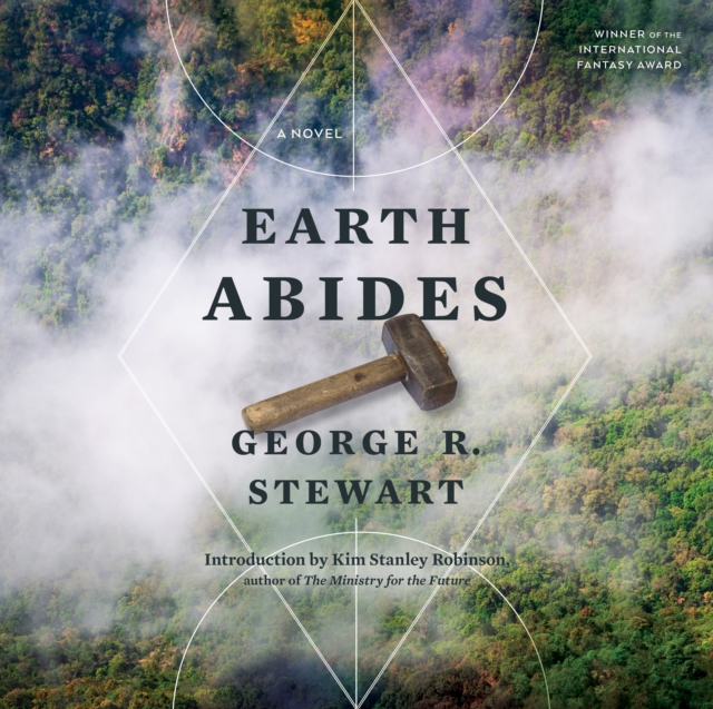 Earth Abides, eAudiobook MP3 eaudioBook