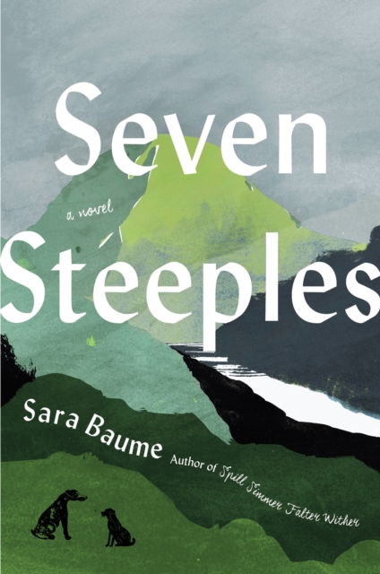 Seven Steeples, EPUB eBook