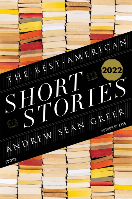 The Best American Short Stories 2022, EPUB eBook