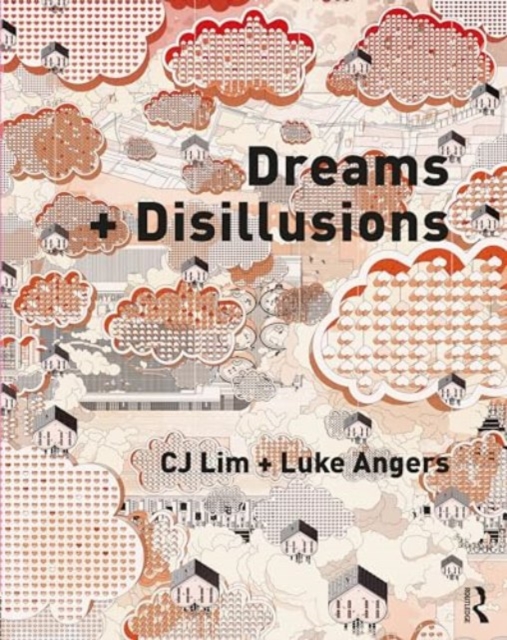 Dreams + Disillusions, Paperback / softback Book
