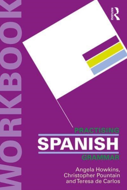 New Reference Grammar of Modern Spanish + Practising Spanish Grammar Workbook Bundle, Multiple-component retail product Book