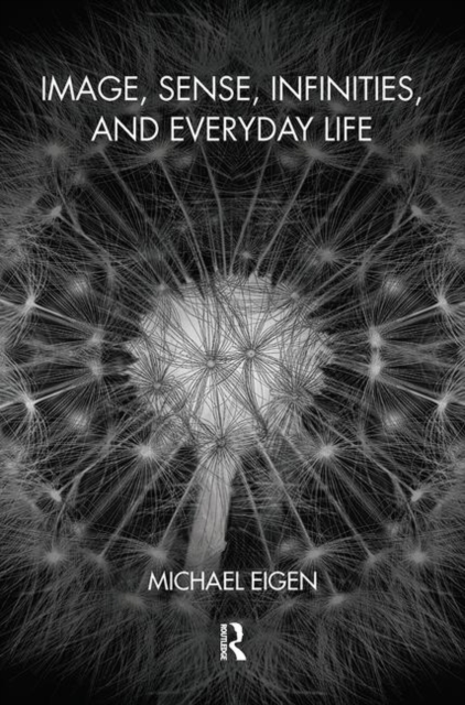 Image, Sense, Infinities, and Everyday Life, Hardback Book