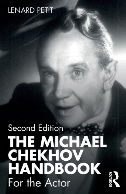The Michael Chekhov Handbook : For the Actor, Paperback / softback Book