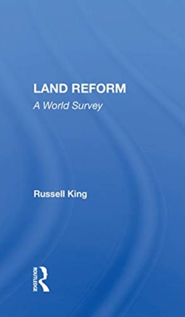 Land Reform : A World Survey, Paperback / softback Book