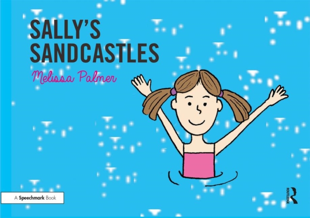 Sally's Sandcastles : Targeting the s Sound, Paperback / softback Book