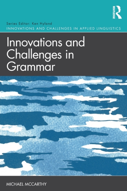 Innovations and Challenges in Grammar, Paperback / softback Book