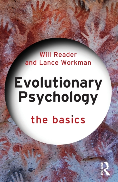 Evolutionary Psychology : The Basics, Paperback / softback Book