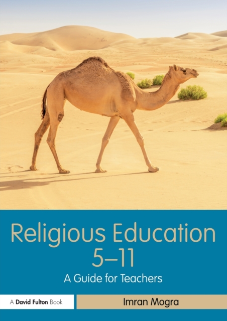 Religious Education 5-11 : A Guide for Teachers, Paperback / softback Book