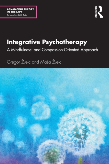 Integrative Psychotherapy : A Mindfulness- and Compassion-Oriented Approach, Paperback / softback Book