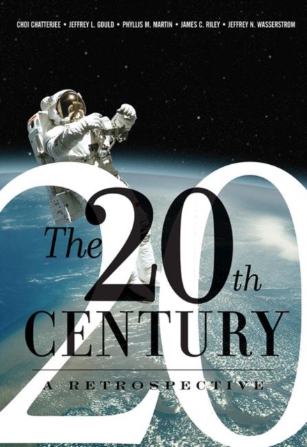The 20th Century: A Retrospective, Hardback Book