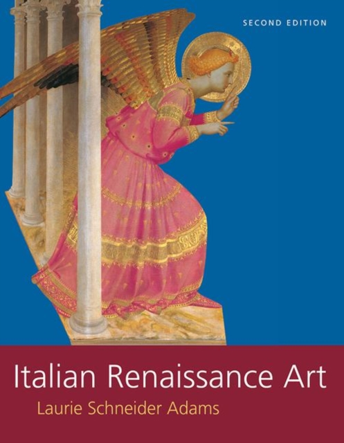 Italian Renaissance Art, Hardback Book