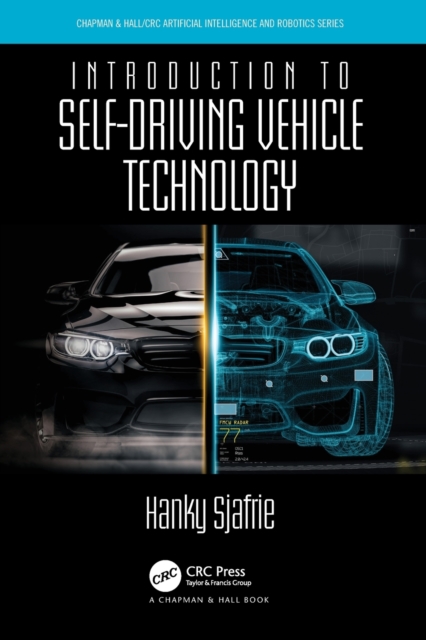 Introduction to Self-Driving Vehicle Technology, Paperback / softback Book